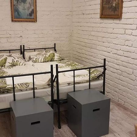 Wolf Apartment With Terrace By Nw Budapest Ngoại thất bức ảnh