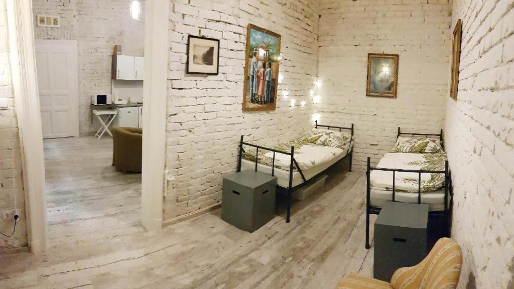 Wolf Apartment With Terrace By Nw Budapest Ngoại thất bức ảnh